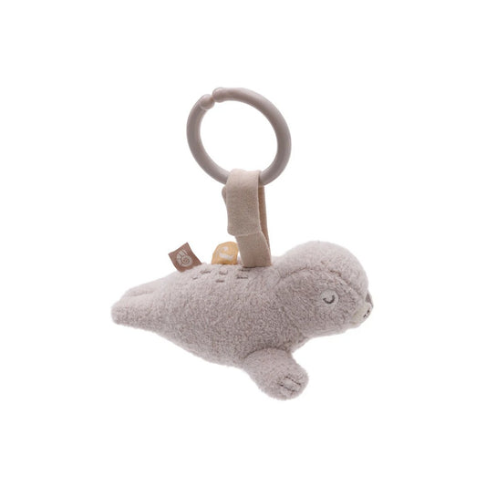 Kinderwagen-Anhänger Deepsea Seal - Nook' d' Mel - Kinder Concept Store