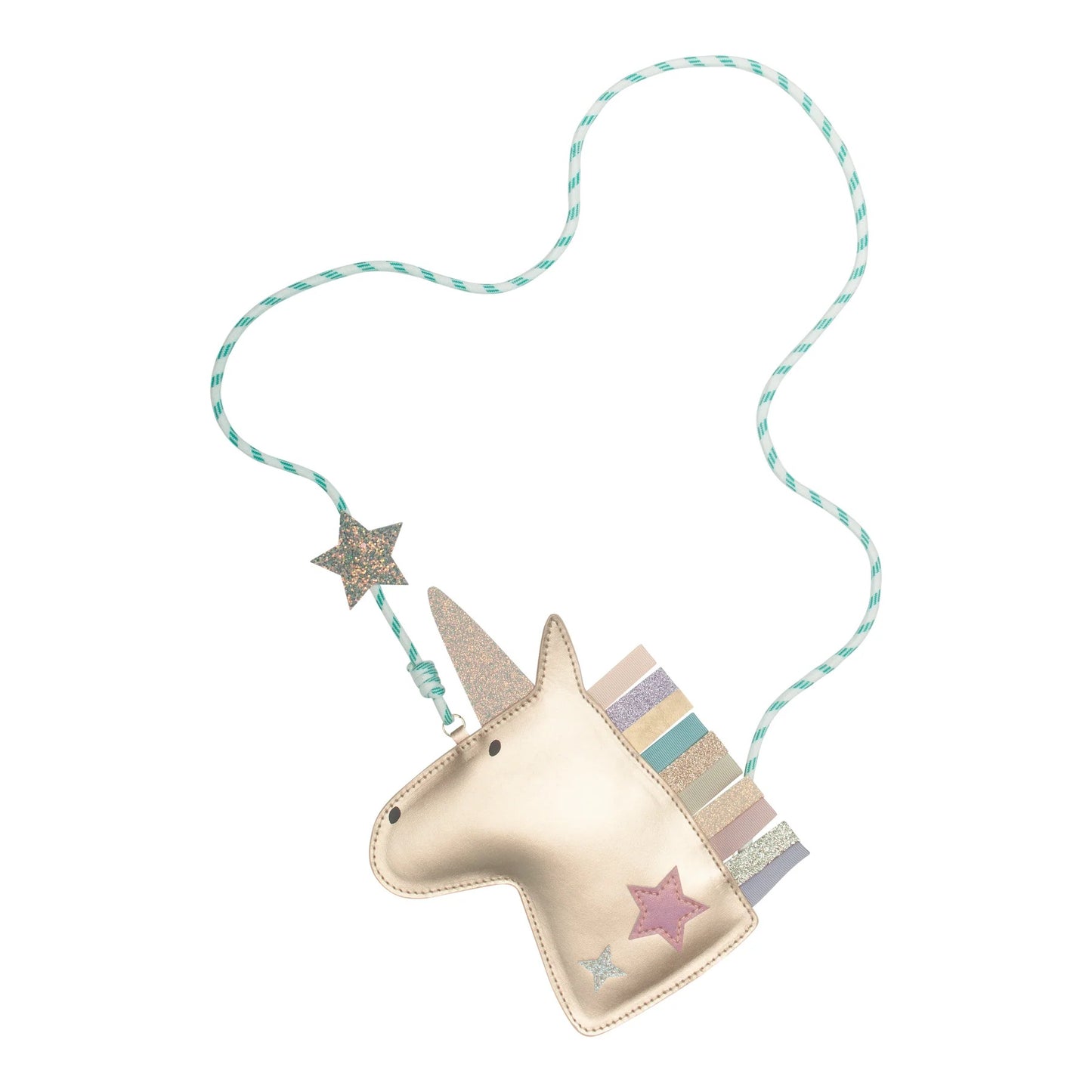 Einhorn Tasche - Nook' d' Mel - Kinder Concept Store