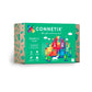 CONNETIX Magnetbausteine Rainbow Creative Pack - 102 Teile - Nook' d' Mel - Kinder Concept Store