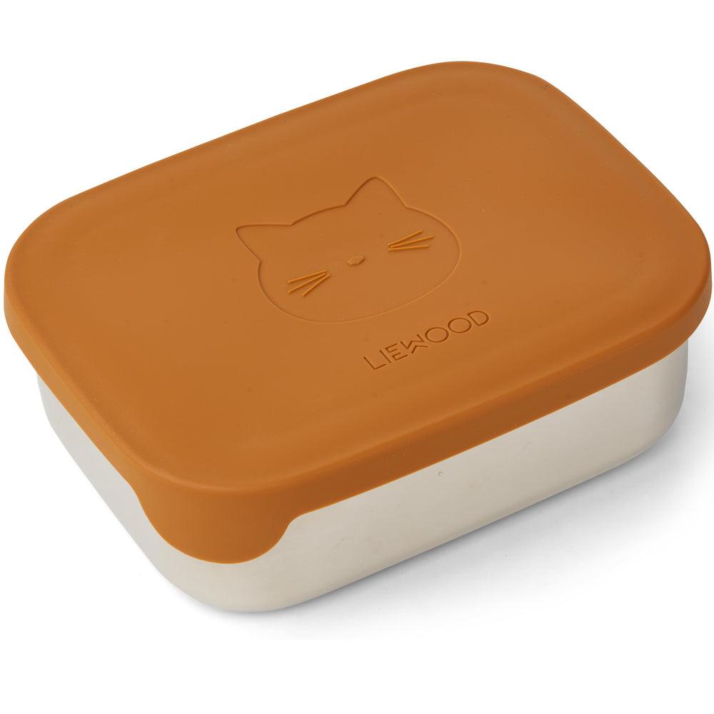 Brotdose / Lunchbox Arthur - Nook' d' Mel - Kinder Concept Store