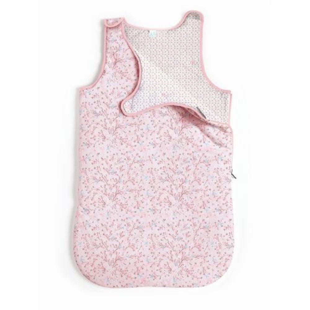 DJECO Baby Schlafsack - Cotton flower