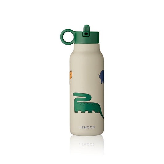 Liewood Wasserflasche / Trinkflasche 350 ml Falk