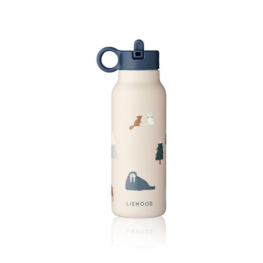 Liewood Wasserflasche / Trinkflasche 350 ml Falk