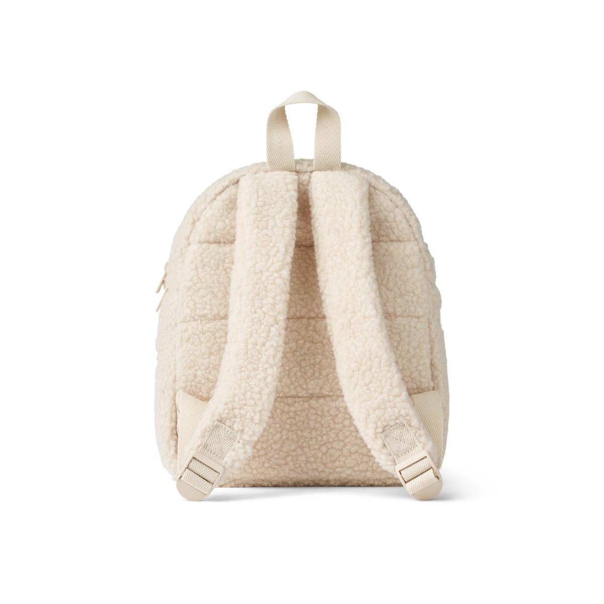 LIEWOOD Fleece-Rucksack 