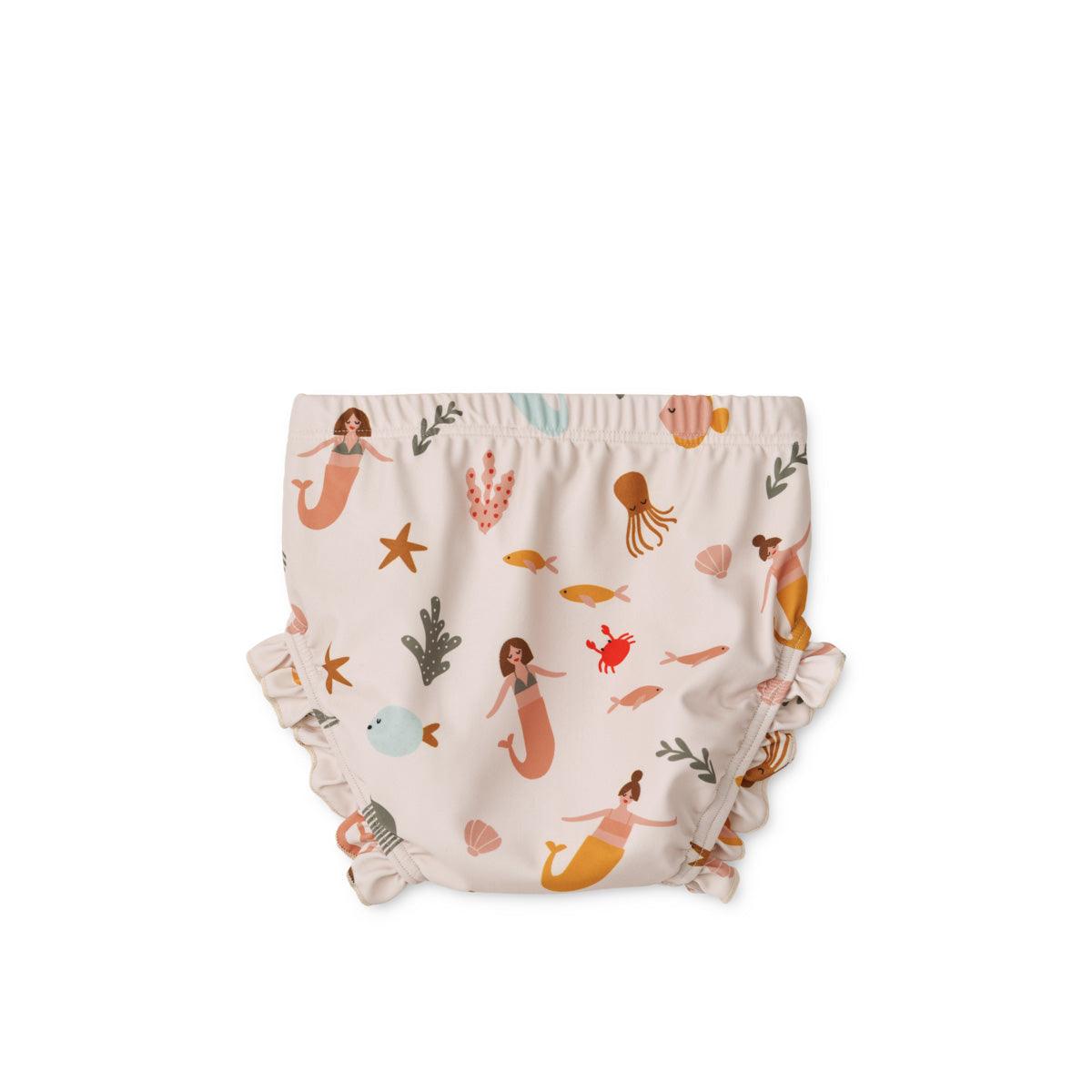 LIEWOOD Baby Badehose