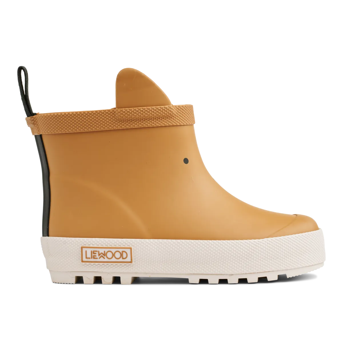 LIEWOOD Thermo Regenstiefel Jesse