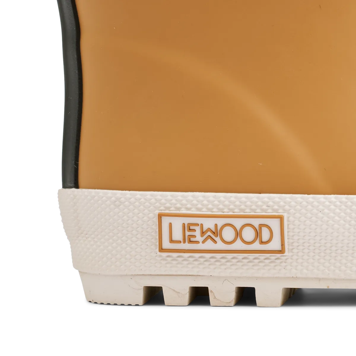 LIEWOOD Thermo Regenstiefel Jesse