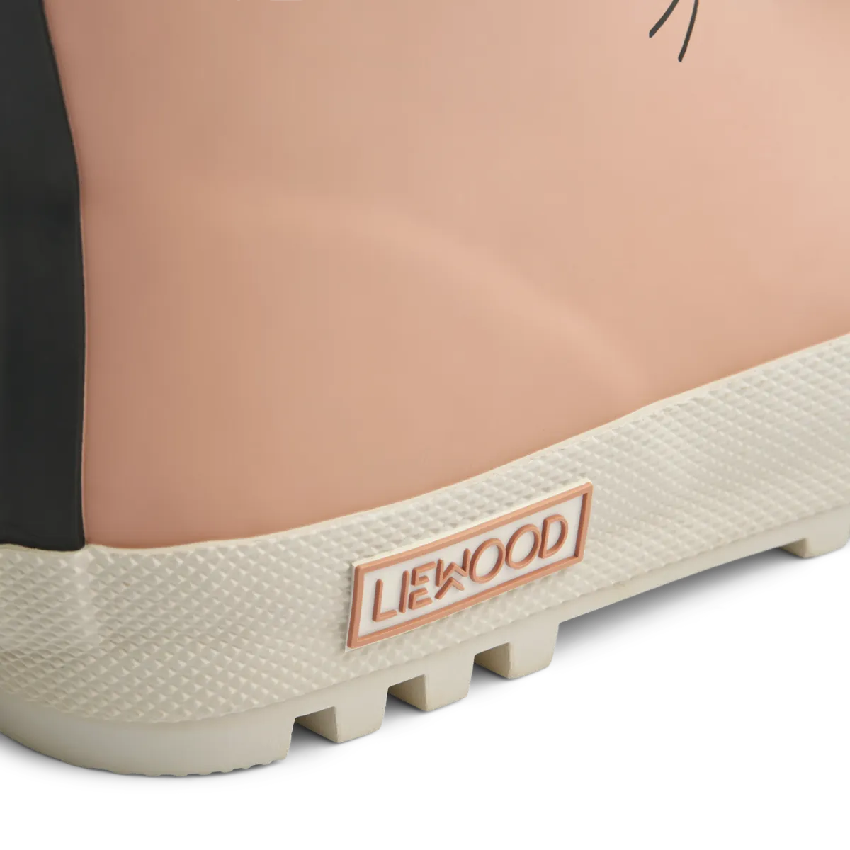 LIEWOOD Thermo Regenstiefel Jesse