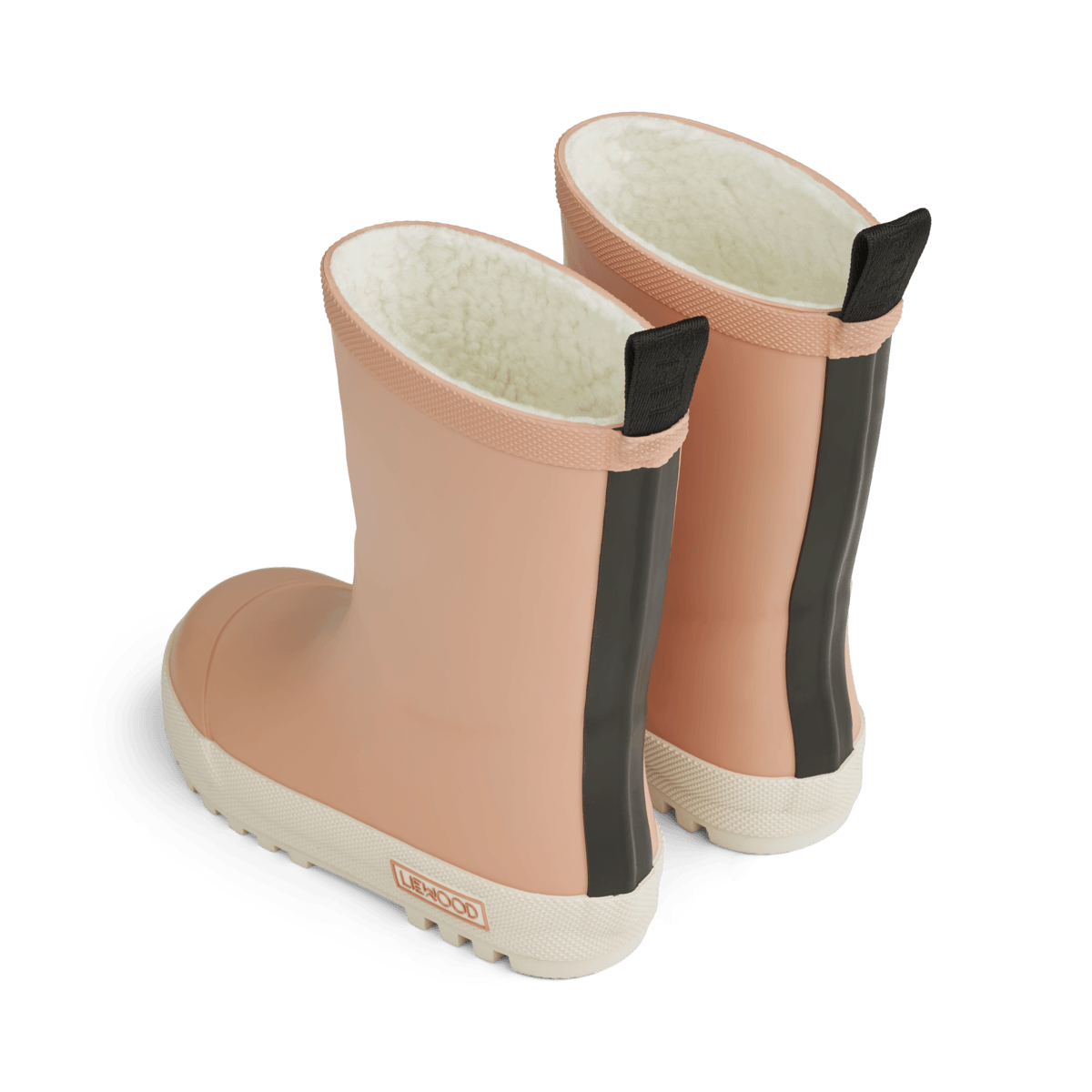 Thermo Gummistiefel Mason - Nook' d' Mel - Kinder Concept Store