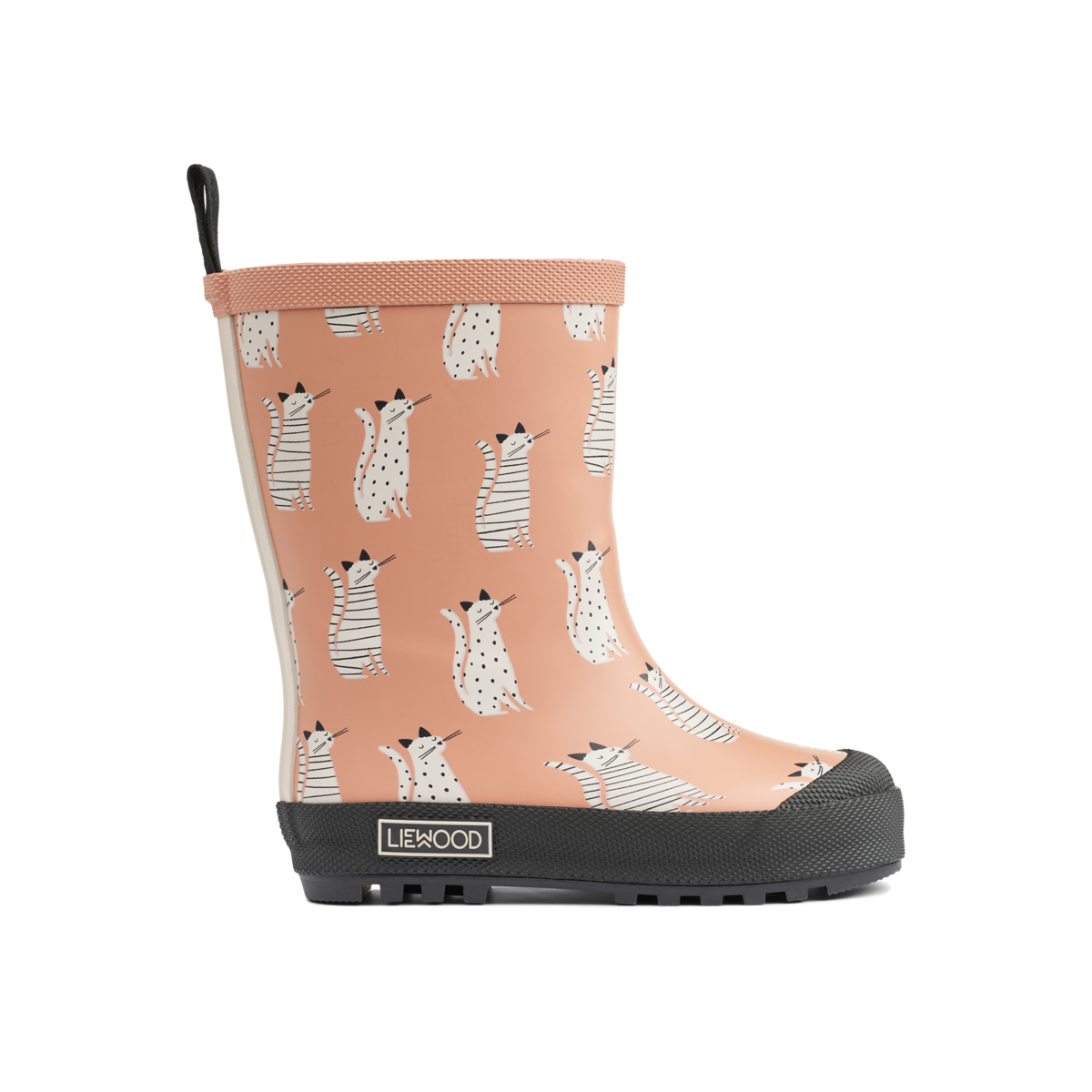 Thermo Gummistiefel Mason - Nook' d' Mel - Kinder Concept Store