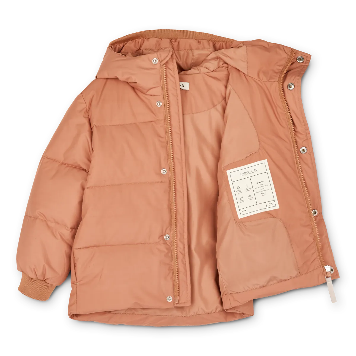 LIEWOOD Puffer-Jacke Palle