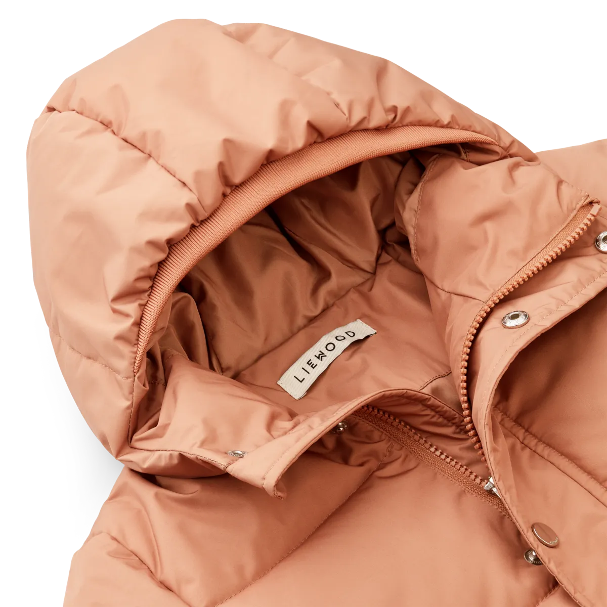 LIEWOOD Puffer-Jacke Palle