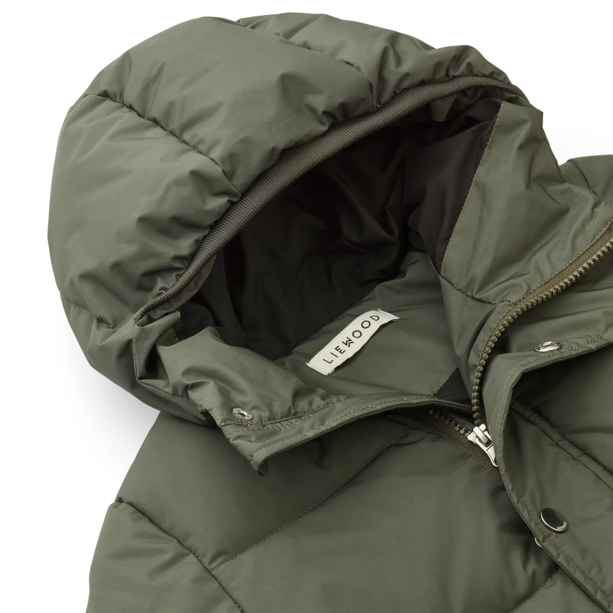 LIEWOOD Puffer-Jacke Palle