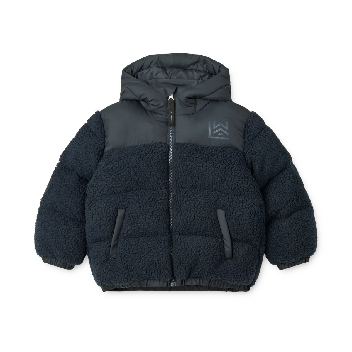 LIEWOOD Fleecejacke Niko