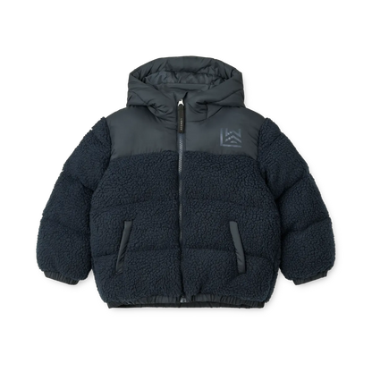 LIEWOOD Fleecejacke Niko