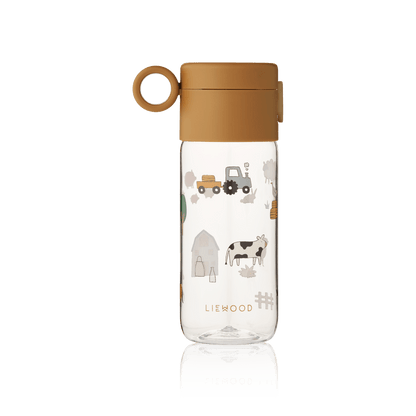 Clemence Wasserflasche / Trinkflasche 350 ml - Nook' d' Mel - Kinder Concept Store