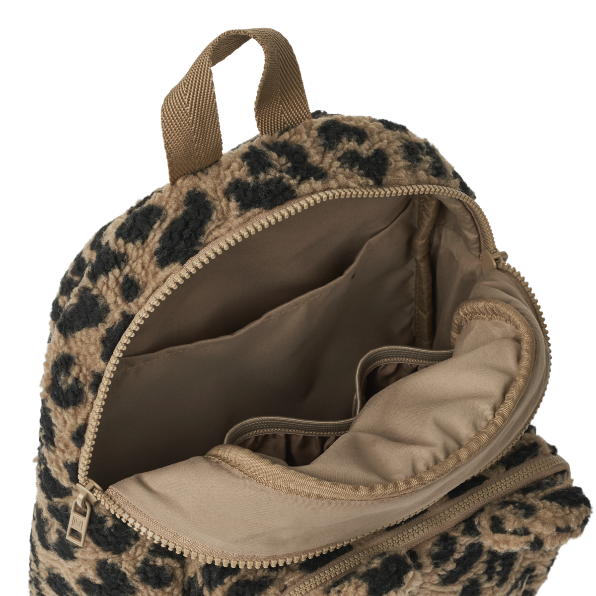 Kinderrucksack Fleece Allan