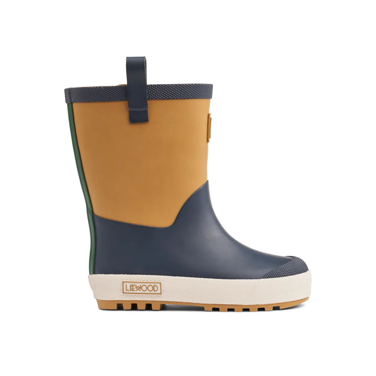 LIEWOOD Thermo-Regenstiefel Sasha