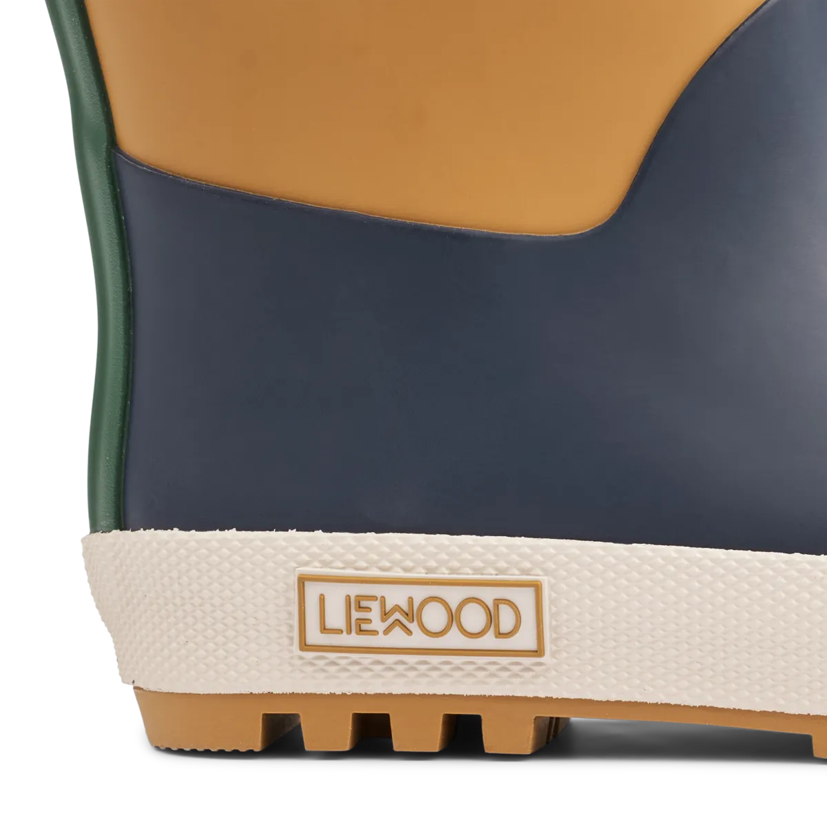 LIEWOOD Thermo-Regenstiefel Sasha