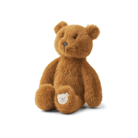 Teddybär Binnie - Klein - Nook' d' Mel - Kinder Concept Store