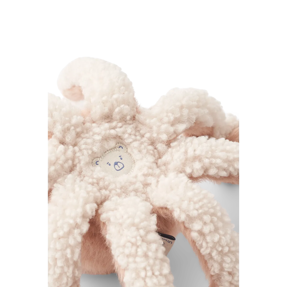 LIEWOOD Binnie Oktopus Teddy - Nook' d' Mel - Kinder Concept Store