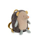 Rucksack Igel Trois Petits Lapins - Nook' d' Mel - Kinder Concept Store