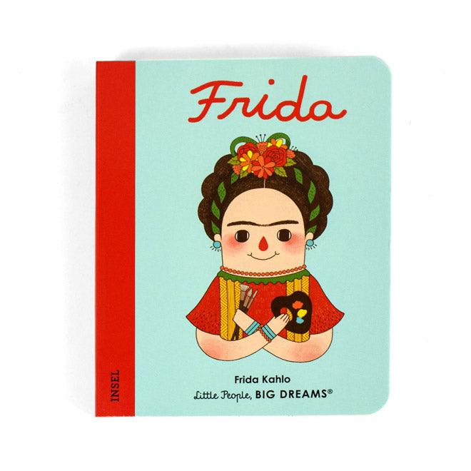 Frida Kahlo - Mini - Nook' d' Mel - Kinder Concept Store